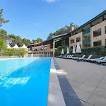 Apartment Village Cheval Spa Residences-6 By Interhome