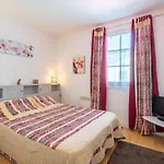 Holiday Home Les Jardins D'Agathe By Interhome