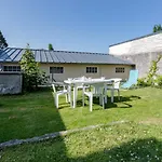 Holiday Home Le Colibri By Interhome