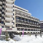 Duplex Lumineux 6 Pers - Au Pied Des Pistes - Terrasse Sud - Acces Piscine, Spa Et Sauna - Fr-1-425-133