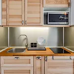 Apartment Le Grand Cap-15 By Interhome