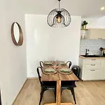 Plain-Pied Pour 4 Au Coeur Du Crotoy