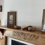 Chez Fanfan, Maison De Pecheur, Coeur De St Valery
