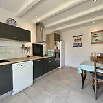 Maison De Vacances Lumineuse 4P A Oleron, 8 Couchages, Jardin, Proche Centre Ville - Menage Inclus - Fr-1-246A-139