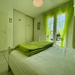 Maison 4 Pieces Pres De La Plage Avec Jardin Et Terrasse - 7 Couchages, Saint-Denis-D'Oleron - Fr-1-246A-213