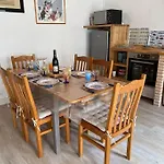 Chez Fanfan, Maison De Pecheur, Coeur De St Valery
