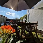 Tiny House Avec Jardin Spacieux