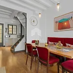 Maison De Pecheur La Coquette Cls Deauville