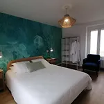La Bulle D'Etel, Chambres & Spa