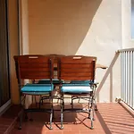 Appartement Miramar