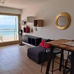 Appartement Vue Mer- Remblai Les Sables D'Olonne - La Cle Chaumoise