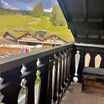 Residences Delavay Les Pistes