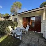 Studio Mezzanine Avec Jardinet Et Piscine A Saint-Jean-De-Monts, 4 Couchages - Fr-1-224C-71