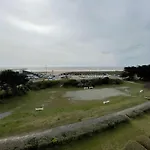 Appart. 2 Pieces A 100M De La Plage, 4 Couchages, Parking, Lave-Vaisselle, Animaux Admis - Fr-1-224C-133