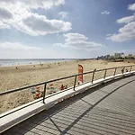 Studio Alcove 4 Pers A 50M De La Plage Avec Balcon Et Cave Velos, Saint-Jean-De-Monts - Fr-1-224C-448