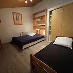 Studio Mezzanine 4 Pers, Plage A 50M, Parking Prive - Fr-1-224C-591