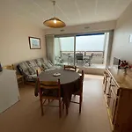 Appart. 2 Pieces A 100M De La Plage, 4 Couchages, Parking, Lave-Vaisselle, Animaux Admis - Fr-1-224C-133