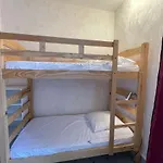 Studio Alcove 4 Pers A 50M De La Plage Avec Balcon Et Cave Velos, Saint-Jean-De-Monts - Fr-1-224C-448