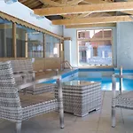 Lagrange Vacances Les Chalets Edelweiss