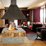 Lagrange Vacances Les Chalets Edelweiss