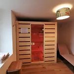 La Bulle D'Etel, Chambres & Spa