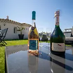 La Bastide De St Barnabe Jacuzzi Climatisation Parking Petanque