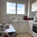 Appartement Saint-Gilles-Croix-De-Vie, 2 Pieces, 5 Personnes - Fr-1-224-44