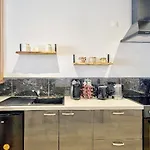 Charmant Appartement Avec Exterieur Privatif