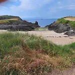 Maison De Vacances Moderne A Proximite Des Plages