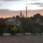 La Maison Aux Hortensias, 1Km De La Plage, Proche Du Sillon De Talbert