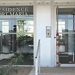 Appartement Port Maria Vue Mer