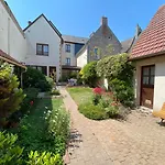 Maison 4 A 7 Pers Jardin Et Garage Face Baie