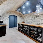 Stunning Medieval Getaway