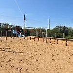 Le Costa Gloria - Camping De La Prairie