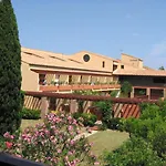 Lagrange Vacances Residence Du Golf