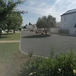 Le Mousse Maison Avec Piscine/Parking/Wifi/Plages 5Kms