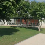 L'Amiral Maison Avec Piscine/Parking/Wifi/Plages 5Kms