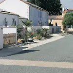 Le Commodore Maison Avec Piscine/Parking/Wifi/Plages 5Kms