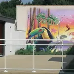 La Fregate Maison Avec Piscine/Parking/Wifi/Plages 5Kms
