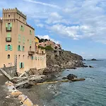 6Coma6 Appartement Avec Terrasse Vue Mer