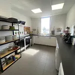 Le Pavillon