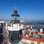 Thelighthouse Logement Cozy Idealement Situe