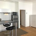Le Perrot - 38M2 - 1 Chambre