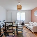 Gite Renardeau - Maison A Deux Pas Du Centre Ville