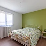 Gite Renardeau - Maison A Deux Pas Du Centre Ville
