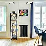 Le Lacydon - Quality Apartment At Vieux-Port - Fully Equipped With Air-Con