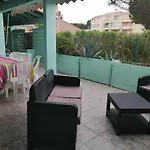 Appartement A 5Mn De La Plage En Rdc
