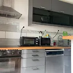 L'Escale - Appartement Spacieux Au Calme