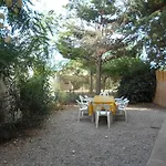 Plein Sud, 5 Mn De La Mer, Grand Logement 8 Personnes