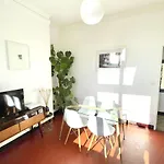 Beautiful And Bright Apartment Two Steps From The Vieux-Port - Air Rental